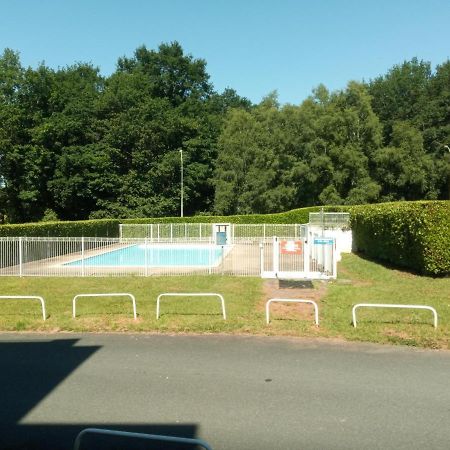 Residence Park De Vincennes ポー エクステリア 写真
